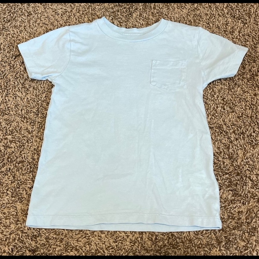 SOLD Crewcuts Shirt